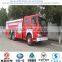 16000 liter fire fighting truck for sale,16000 liter fire fighting vehicle, fire fighting truck