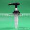 Own production large quantity plastic lotion pump diepenser soap pumps