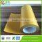 Professional OEM manufacturer masking PET double sided adhesive Tape with export specification