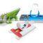 Silicone Tape Mobile Phone Holder