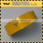 "E21 104R-002881" logo reflective tape for truck safety