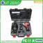 Hot Sale 12V Cordless Drilling Driver Rechargeable Electric Hand Compact Driver Drill Machine