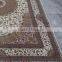 Persian Hand Knotted Carpets Handmade Persian Wool Rug For Home, Hotel, Prayer Use