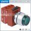 CNTD Goods for Export Convex Head with Lamp 30mm Diameter illuminated Push Button Switches(C3PIH)