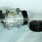 Air Conditioning Compressor of Car
