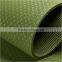 durable anti-slip eco fitness yoga mat TPE comfortable equipment