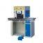 Shoe Machine Productivity Toe puff applying shoe making machine QF - 675