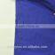 OEM welcome royal blue long sleeve gardener uniform