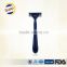 Disposable shaving razor/wholesale travel sets safety razor