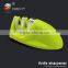 Small Multipurpose mini 3 stage knife sharpener