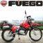 Loncin Dirt Bike 250cc Motorcycle