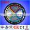 0.6/1kV PVC insulated armoured cable, PVC Cable sta cable .