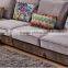 D5111softtextile fabric sofa turkish sofa furniture