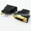 Manufacture dvi24+5 to hdmi converter for mobile phone accesories