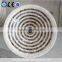 Suitable for Bathroom, Kitchen and Outdoors, Marble Mosaic Stone Sink Wash Basin                        
                                                Quality Choice