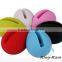 Egg silicone loudspeaker for phone made in Shenzhen