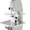 Best Selling Aluminium Cutting Meat And Bone Saw Machine