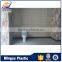 Bathroom design marble PVC sheet PVC wall panel
