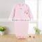 Best Seller 100% Cotton Baby Romper Knitted Baby Sleeping Bag/Baby Sleeping Sacks