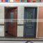 Security Door With Strong Protection,reinforced Security Steel Door