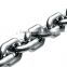 stainless steel Din 5685C/A link chain