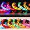 hot sale led collar waterproof pet collar with lighting for dog