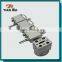 Factory Direct PVC WPC Forming Profile Extrusion Mould