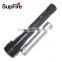 Supfire 3500ml 35w HID flashlight use specially with high-grade suitcase