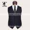 fashion fleece work mans vest kurta waistcoat for men design 2016