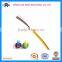 colorful multi strand electrical wire