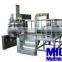 MIC- 200L cheap body lotion making machine cosemtic cream mixer body cream making machine with 200L oil and water tank with ce
