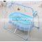 2016 Hot Electric Foldable baby Crib Rocking Bed & Chair with remote control and mosquito net                        
                                                Quality Choice
                                                    Most Popular