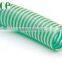 Colorful PVC Helix Suction Hose