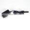 Wall-mounted 18W 12v 1.5a switching power supply AC/DC adapter with ROHS/ CE/FCC