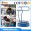 Hottest and exciting Virtual Reaity 9D Vibration VR machine in Canton Fair