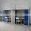 double bed/bunk bed
