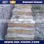 Various kinds of culture stone