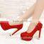 wholesale bridal shoes China bridal wedding shoes