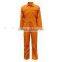coverall for industry,oil field work uniform,working uniform for fireman