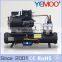 Yemoo 10HP mono block air cooled cold room refrigeration unit with Copeland compressor condensing units
