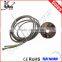mosi2 heating element