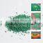 plastic epdm rubber granules sheet decoration floor playground