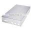 China cutting, bending and painting sheet metal fabrication