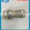 Spark Plugs 90919-01247 FK20HR11 Use For TOYOTA