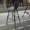pub furniture leisure plastic seat bar chair