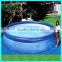 Yushan Factory cheap Customized inflatable pool float manufacturers