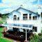 15000W designed as daily consumption cable solar pv system