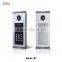 new 10 inch multi apartment video intercom system