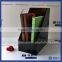 China Factory Acrylic display stand/Acrylic open book display stand