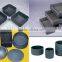 STA High Temperature Silicon carbide crucible for Melting Metals